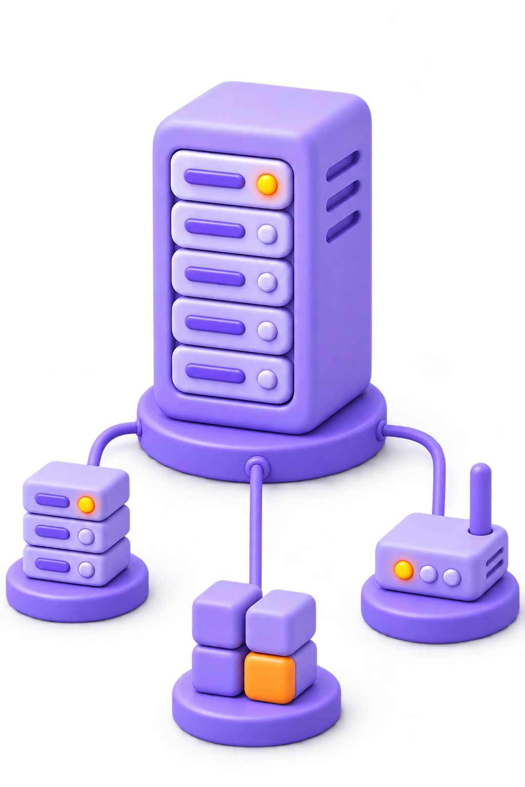 Datacenter proxy subnet and ASN diversity across multiple network blocks