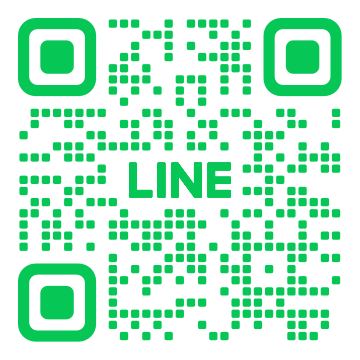 LINE QR Code