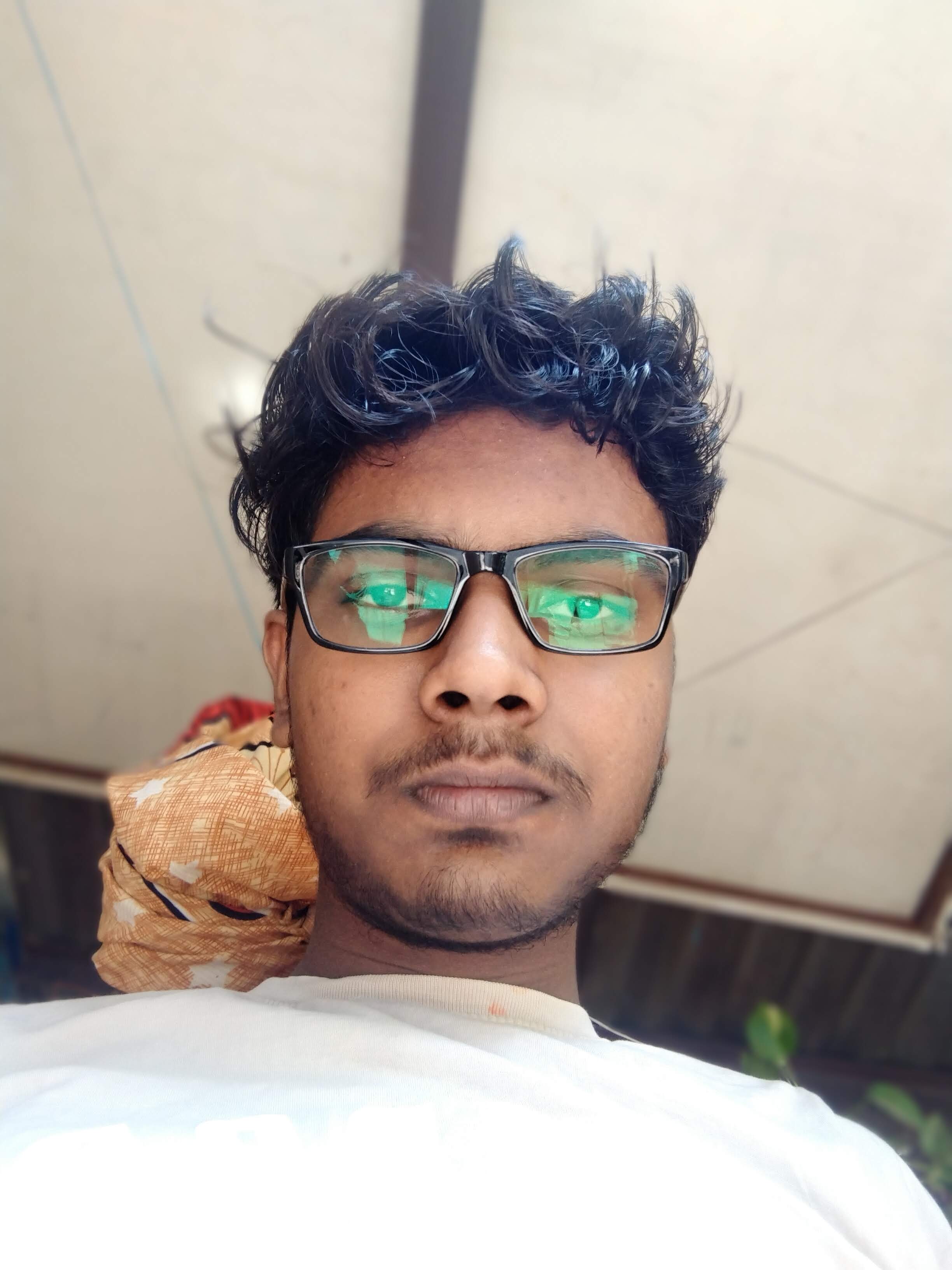 Abhay Prajapati