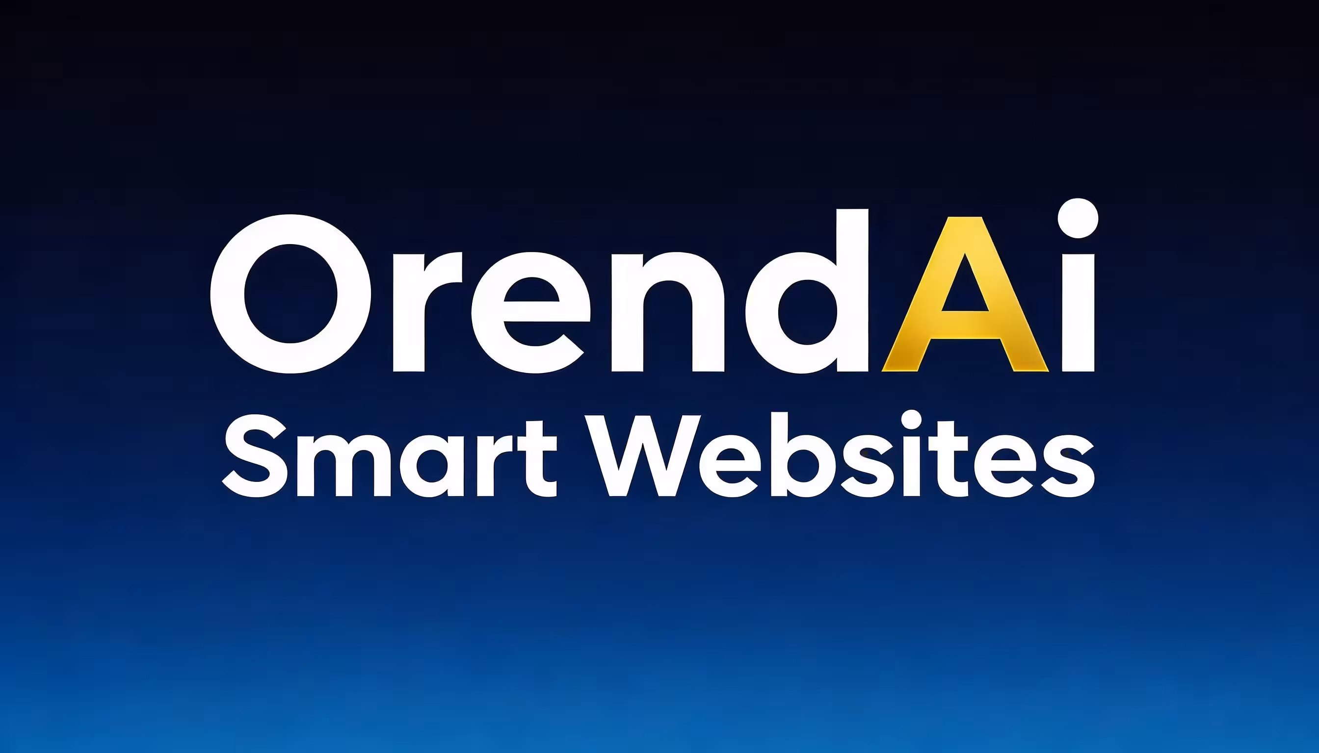 Smart Websites