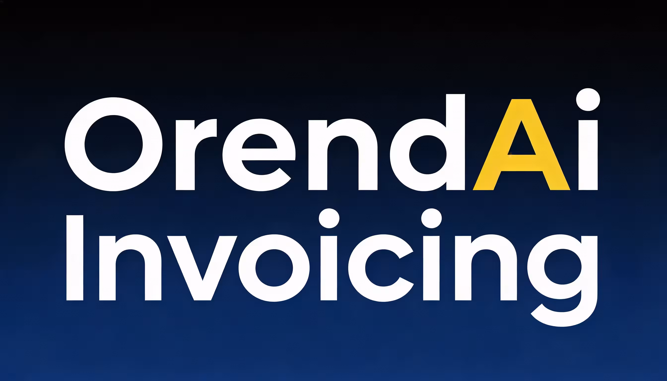 Invoicing