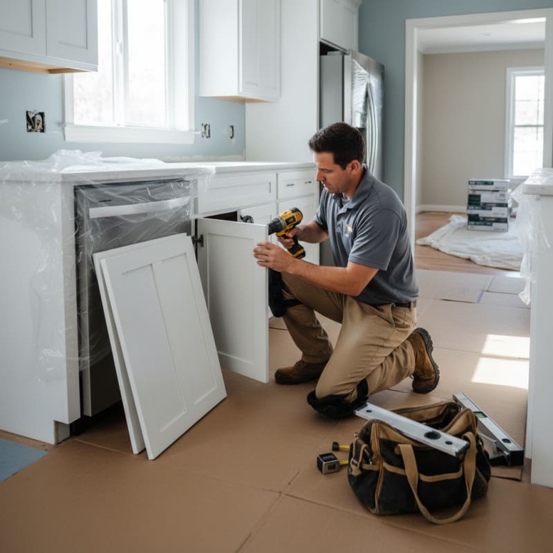 General Contractors service