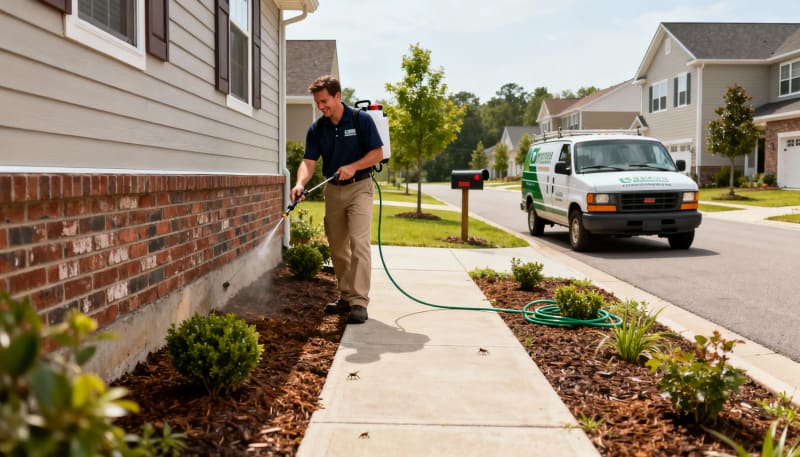Pest Control service