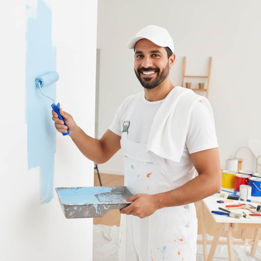 Painting Services