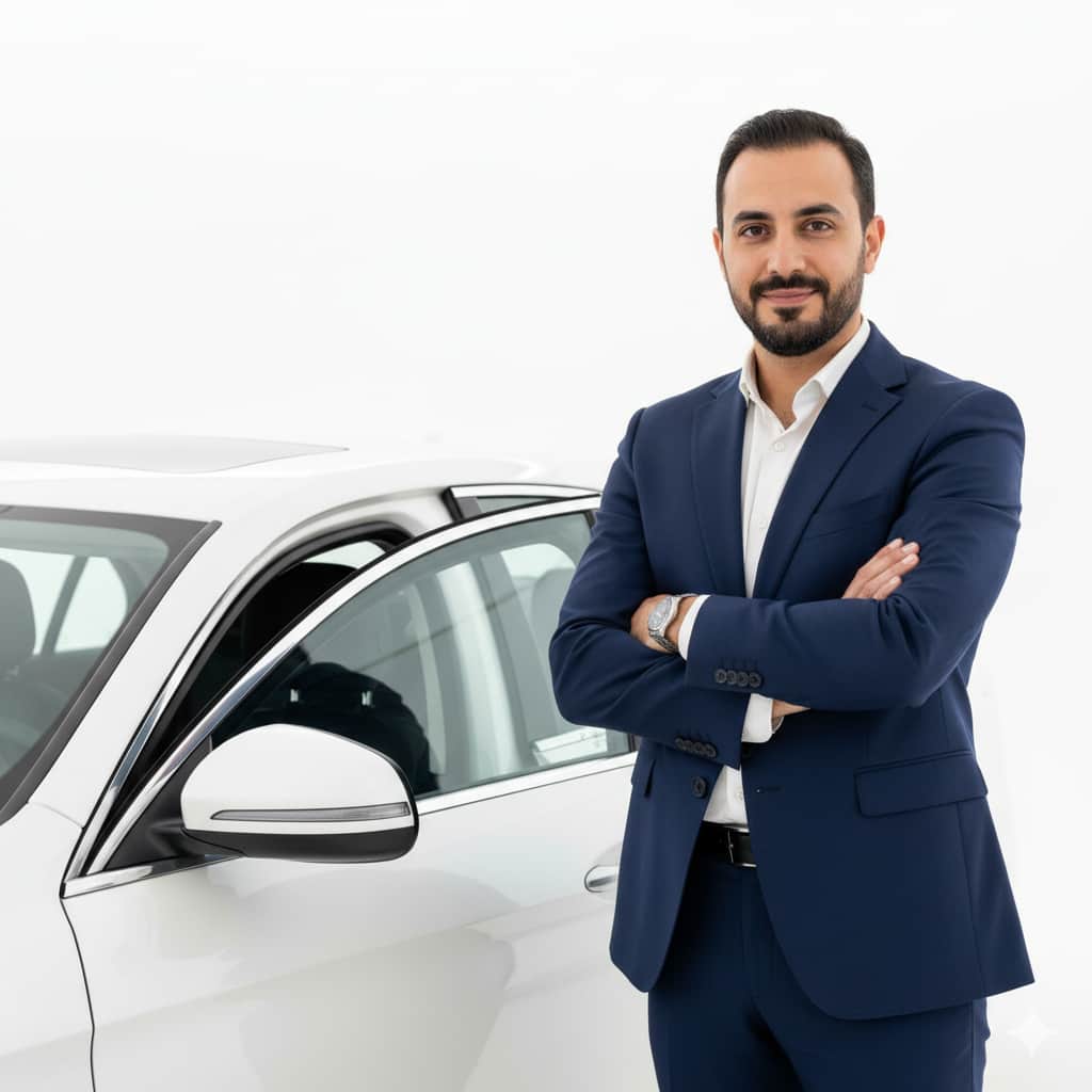 House Driving Services