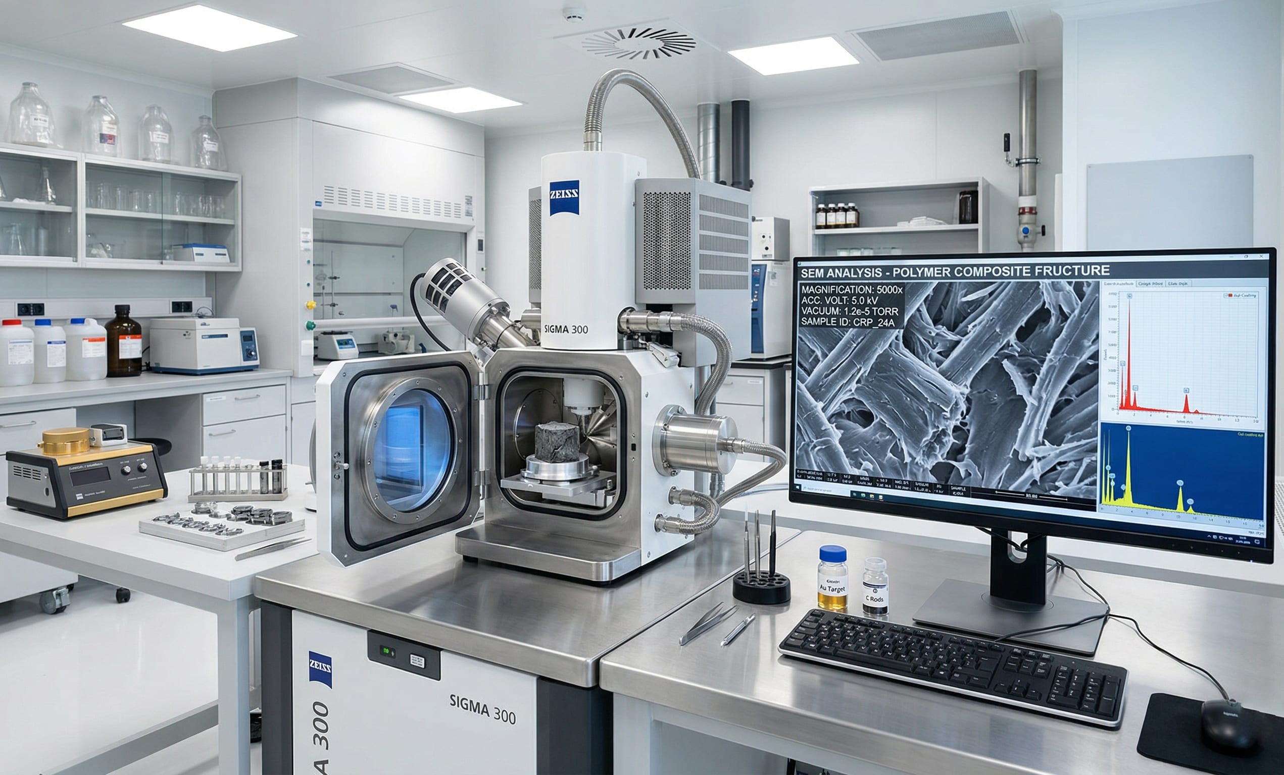 Microscopia