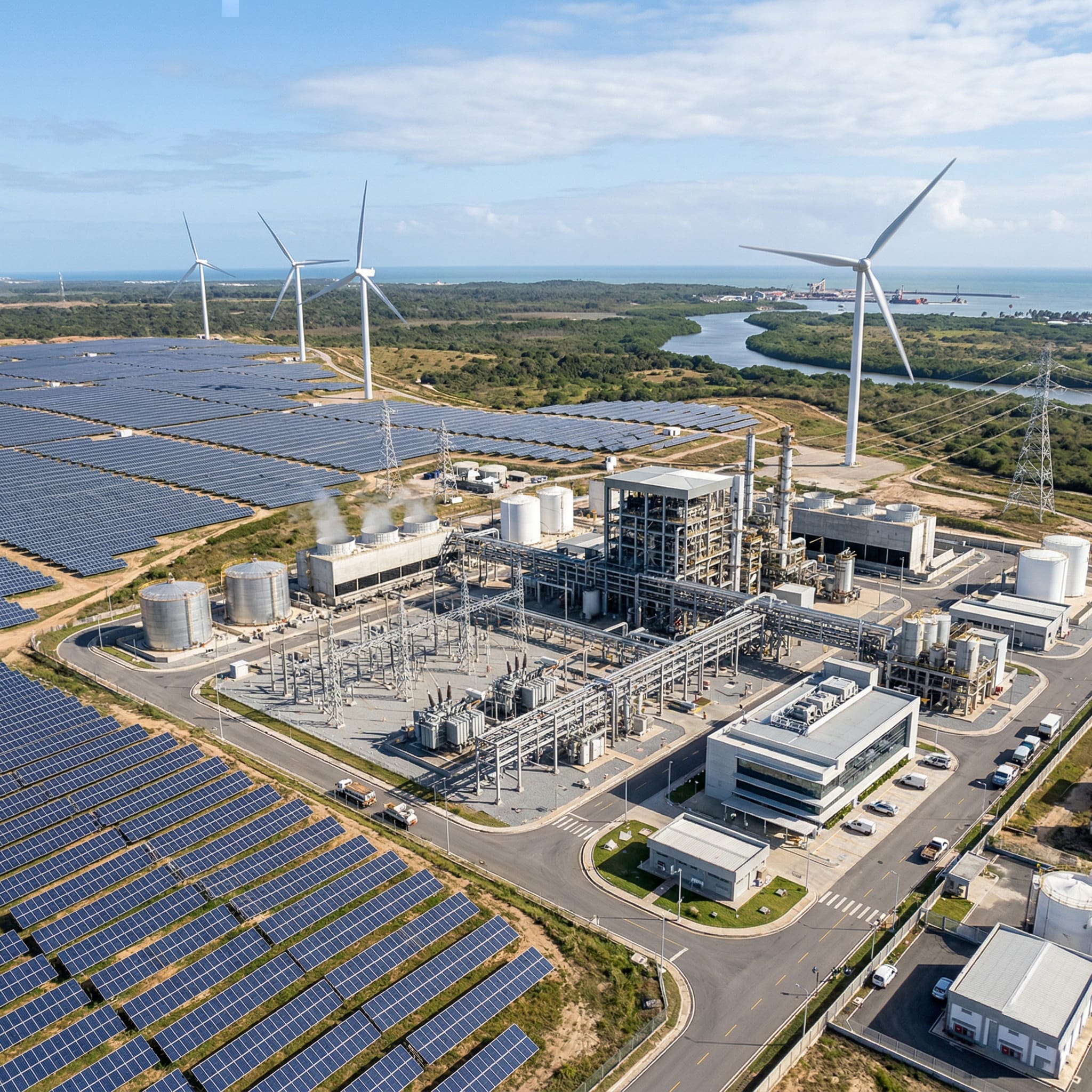 Energia