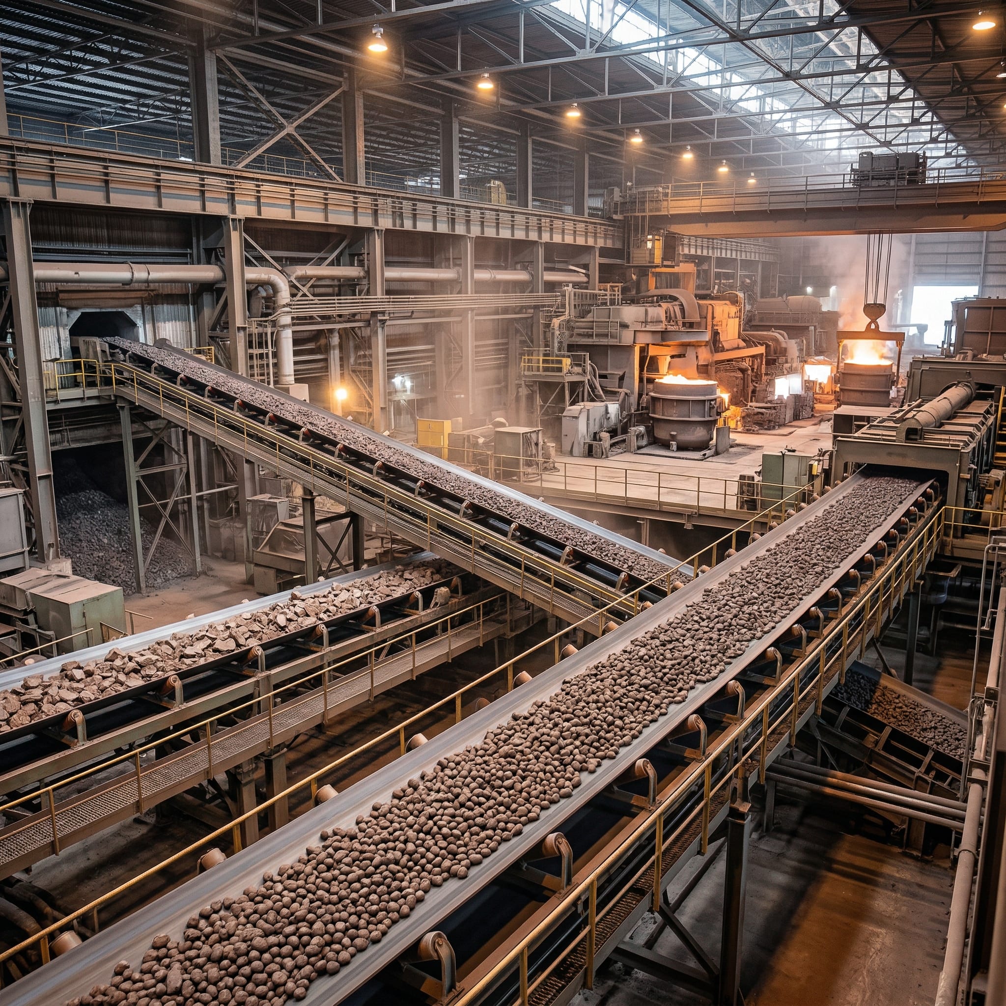 Mineração