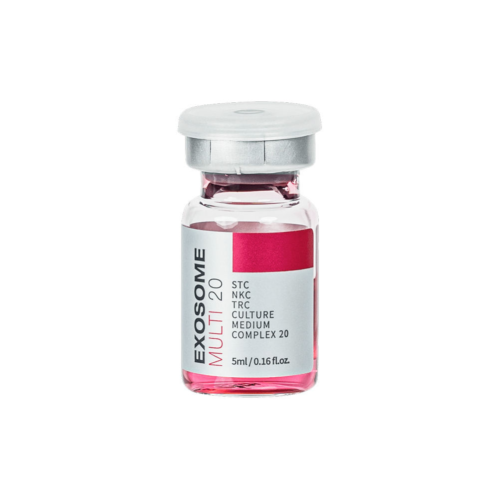 EXOSOME MULTI 20 | PETITRA MEDICAL