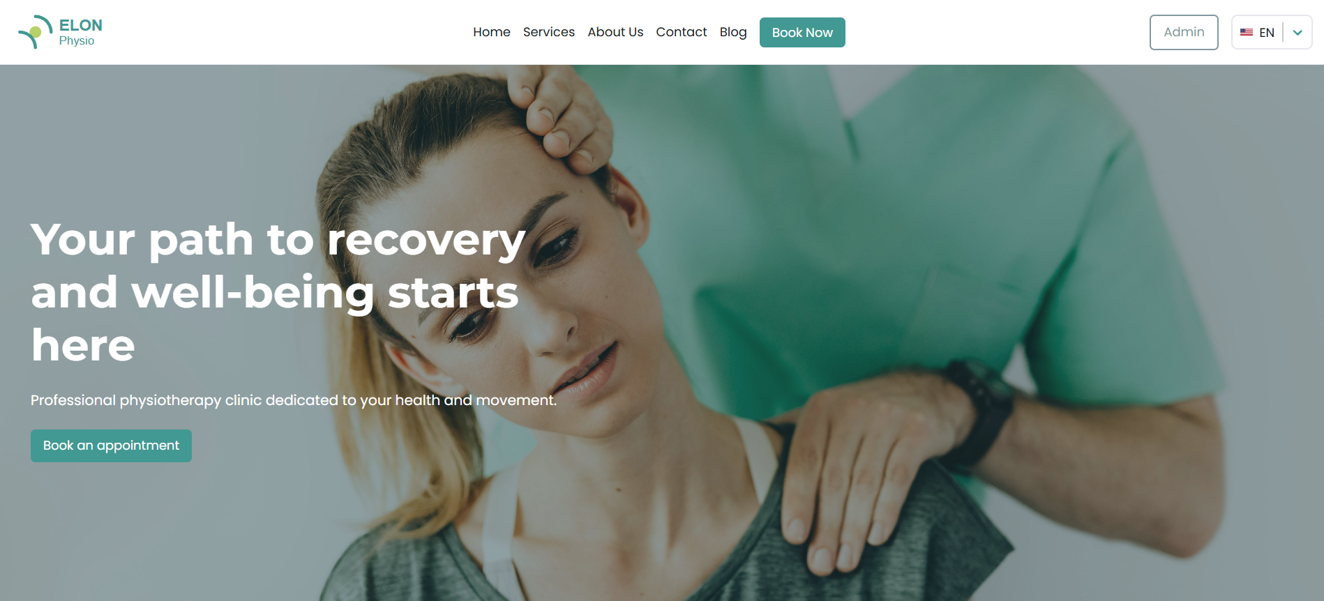 Elon Physio