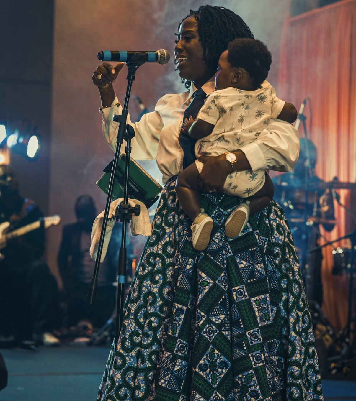 Queens Gathering 2025