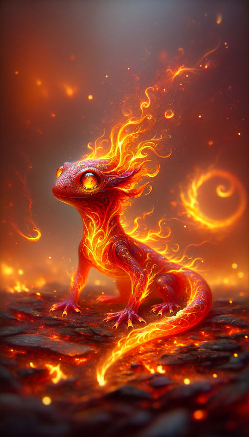salamander