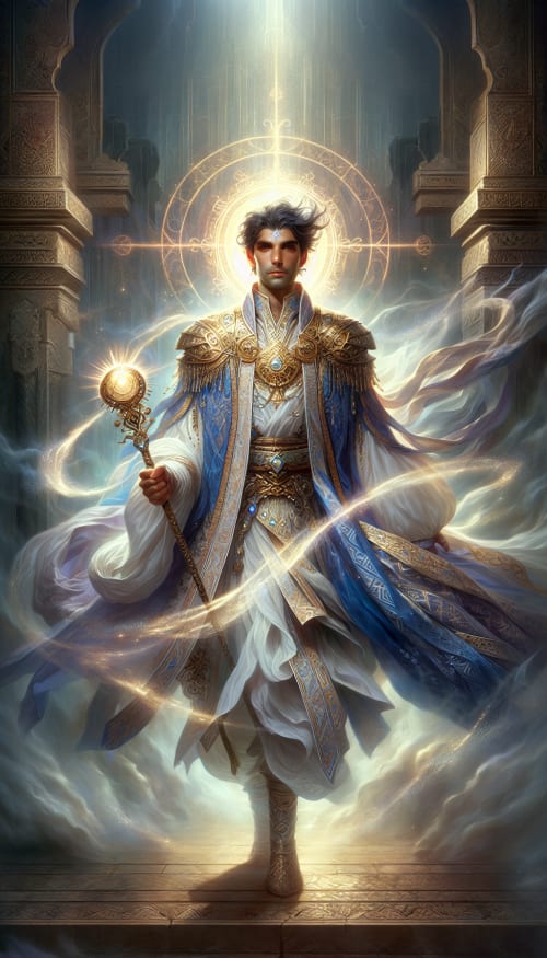 hero