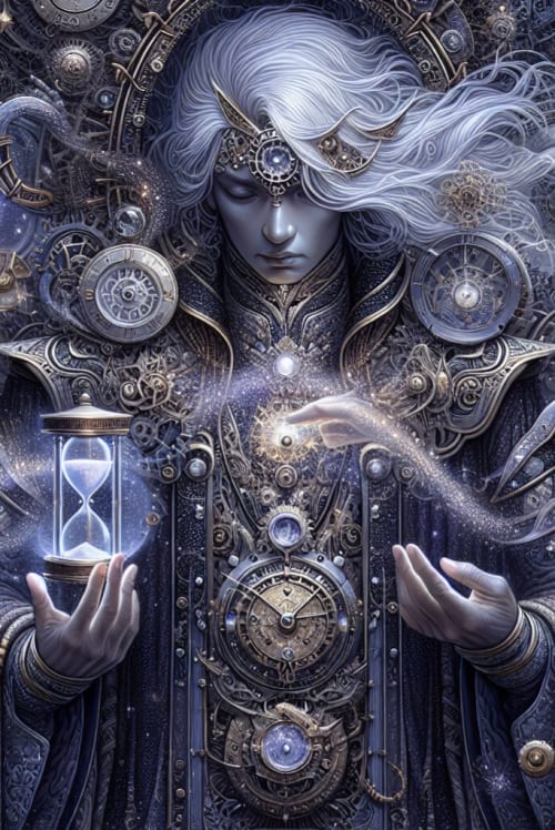 chronomancer