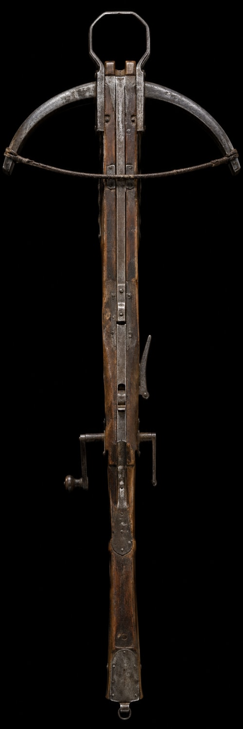 arbalest