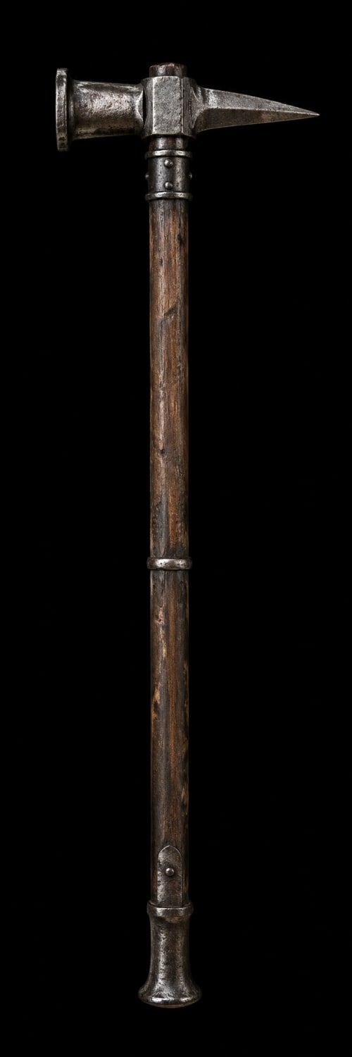 war-hammer