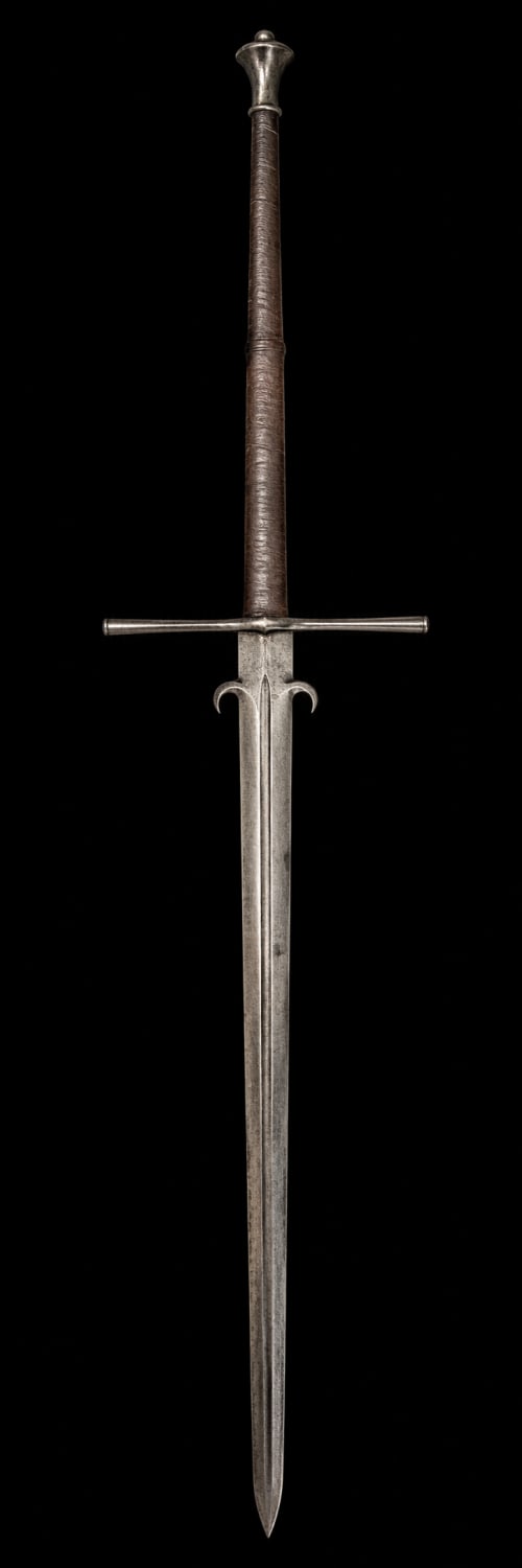 zweihander