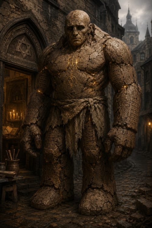 golem