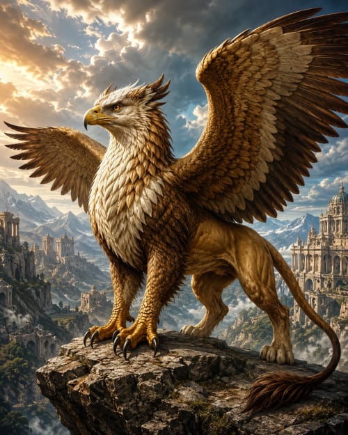 gryphon