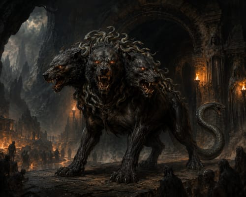cerberus