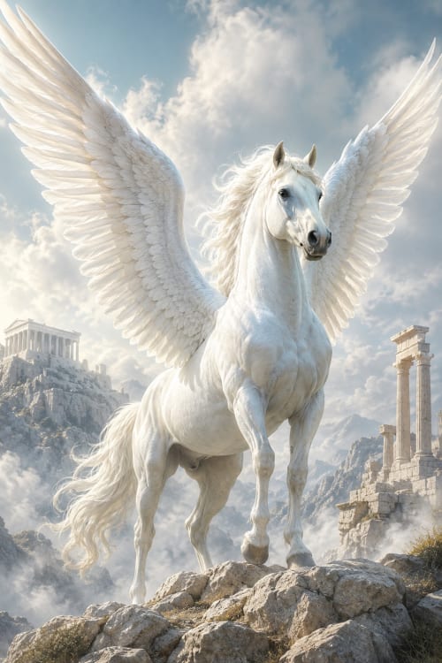 pegasus