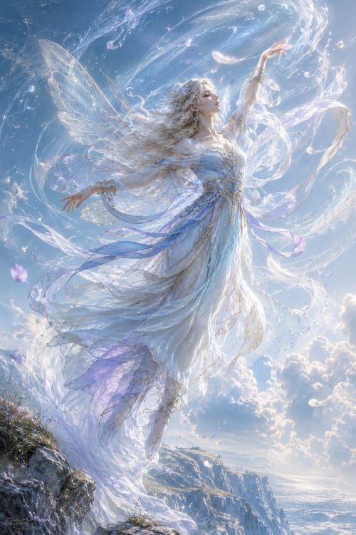 sylph-spirit