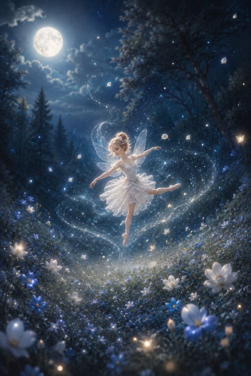 sylphid