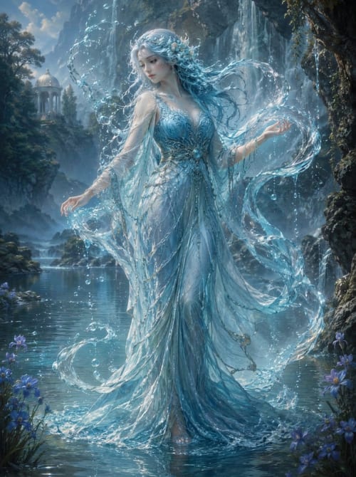undine