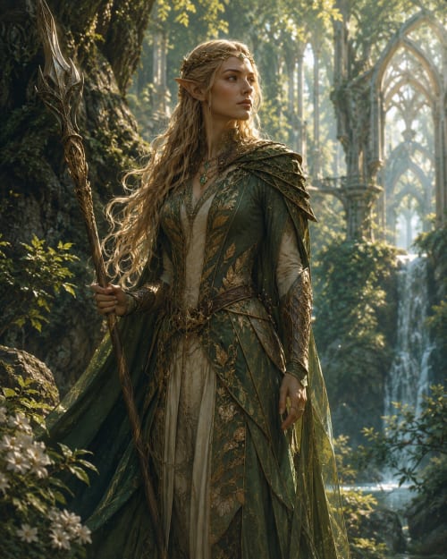 elf