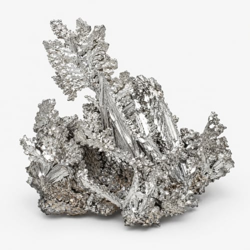 silver