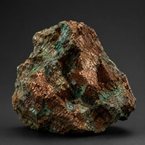 bronze