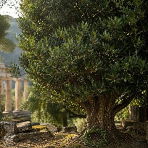 laurel