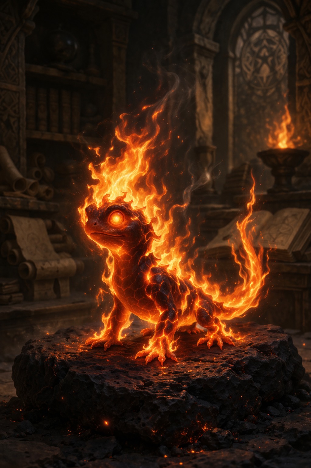 salamander