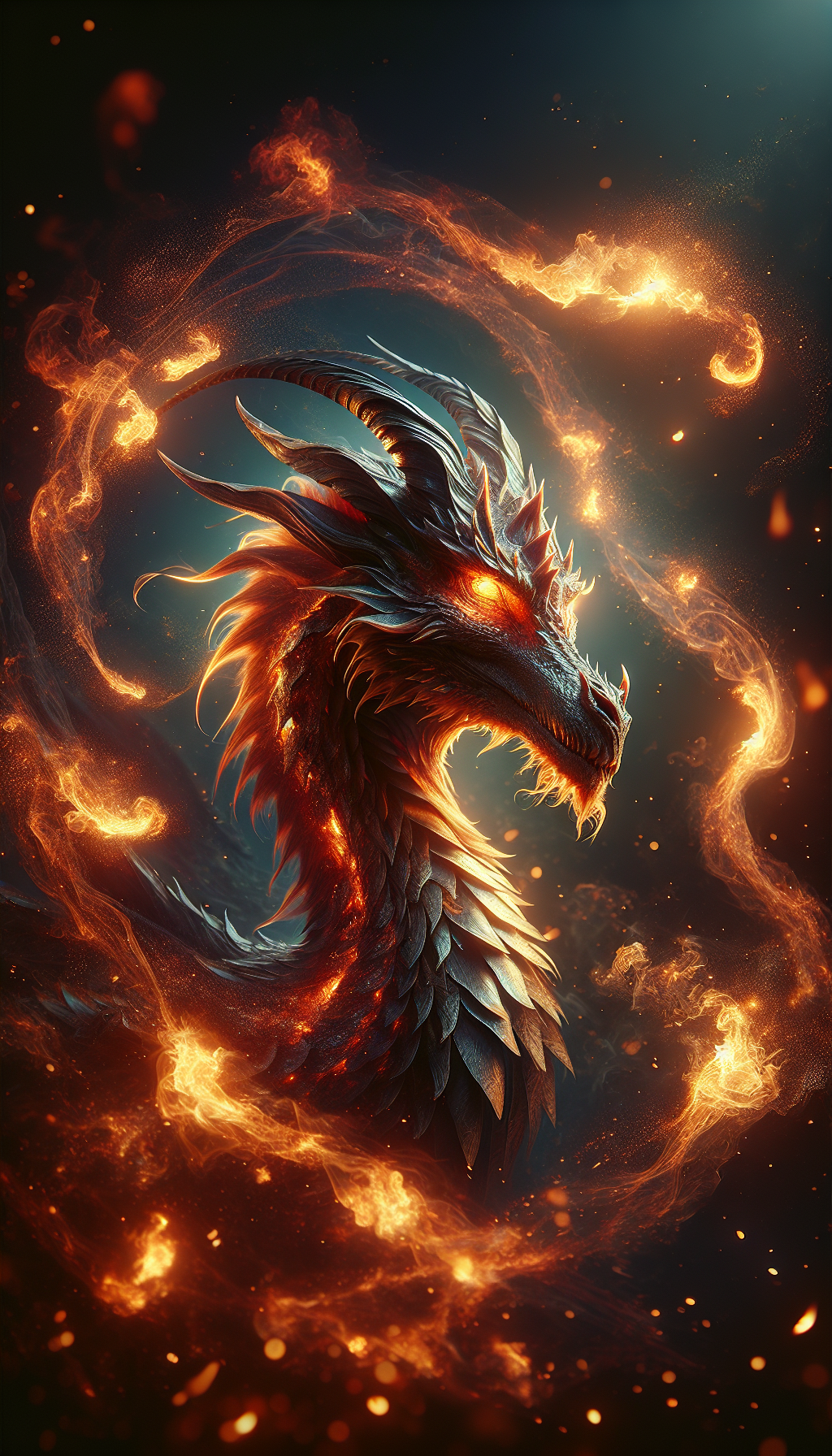 fire-drake