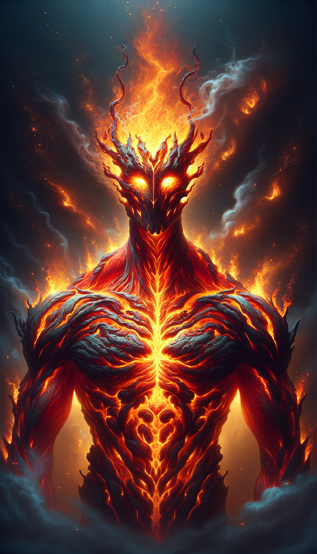 ifrit-spirit