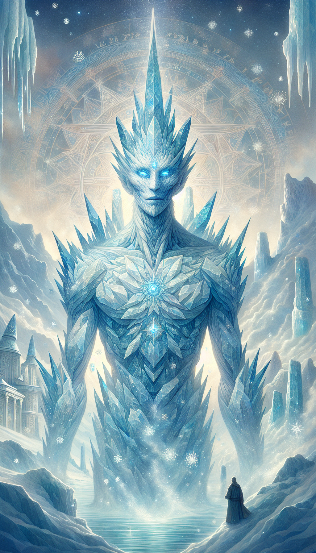 glacier-spirit