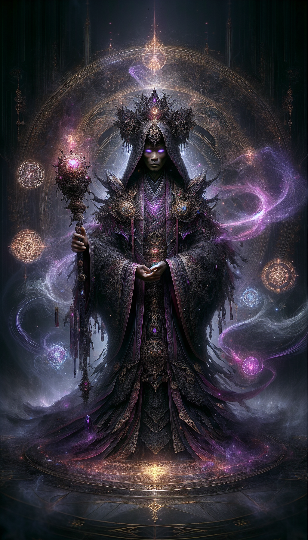 warlock