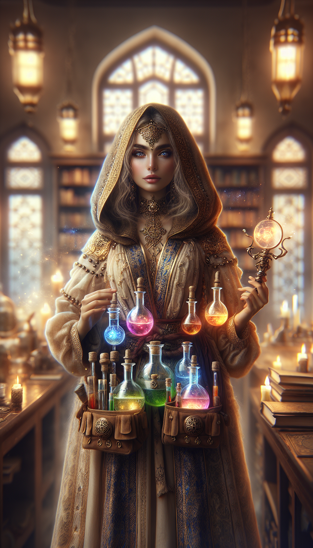 alchemist