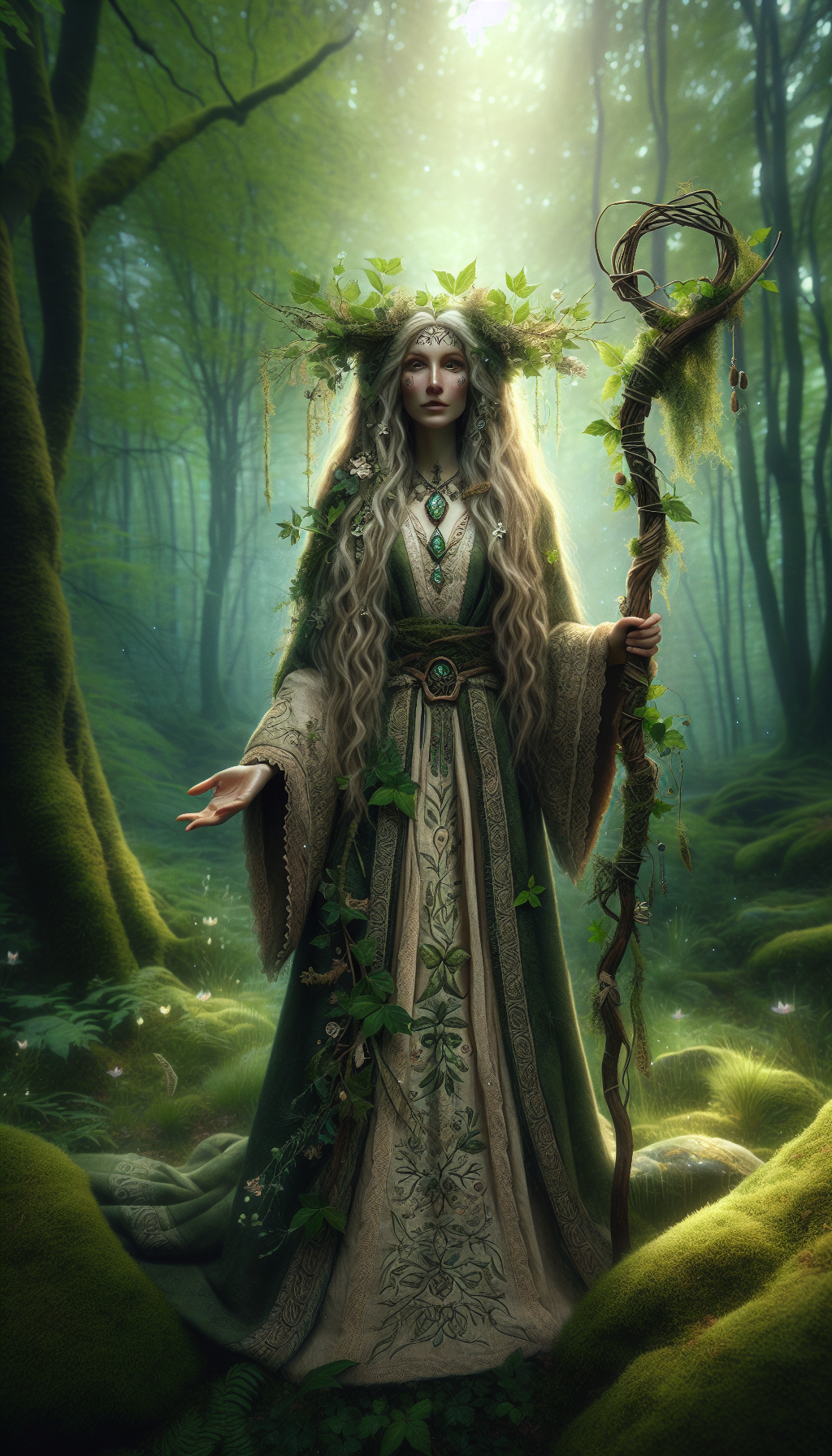 druid