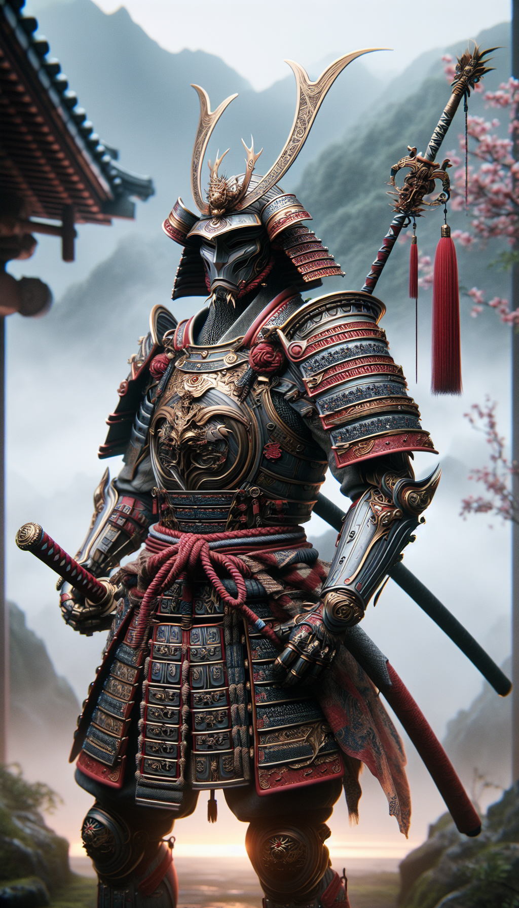 samurai