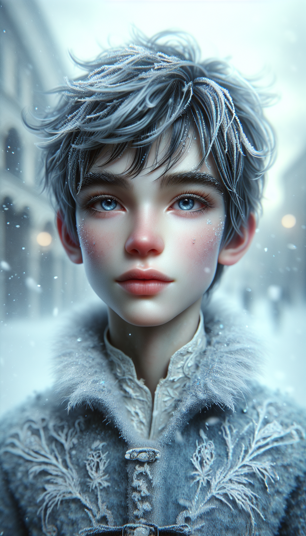 jack-frost