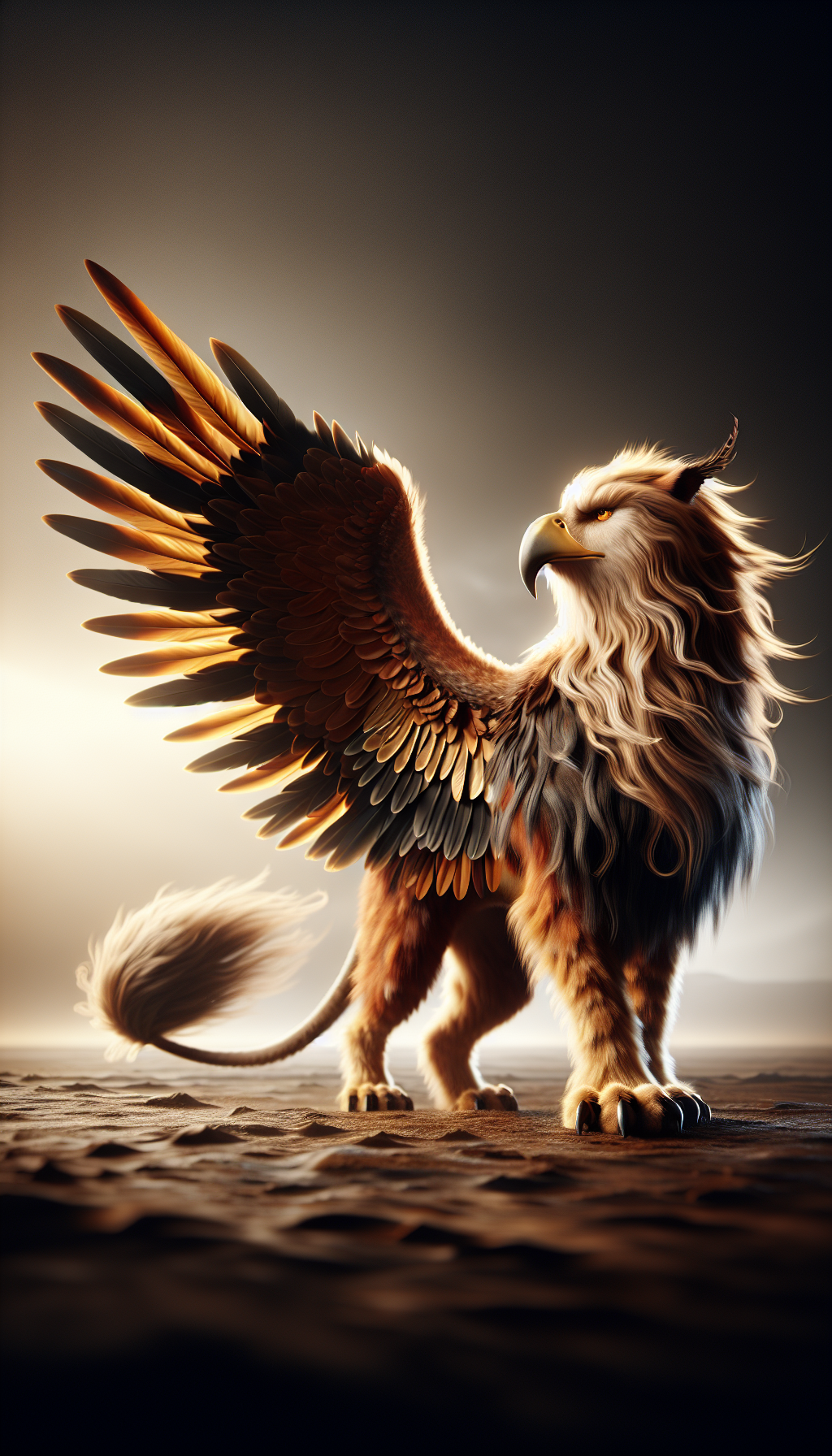 gryphon