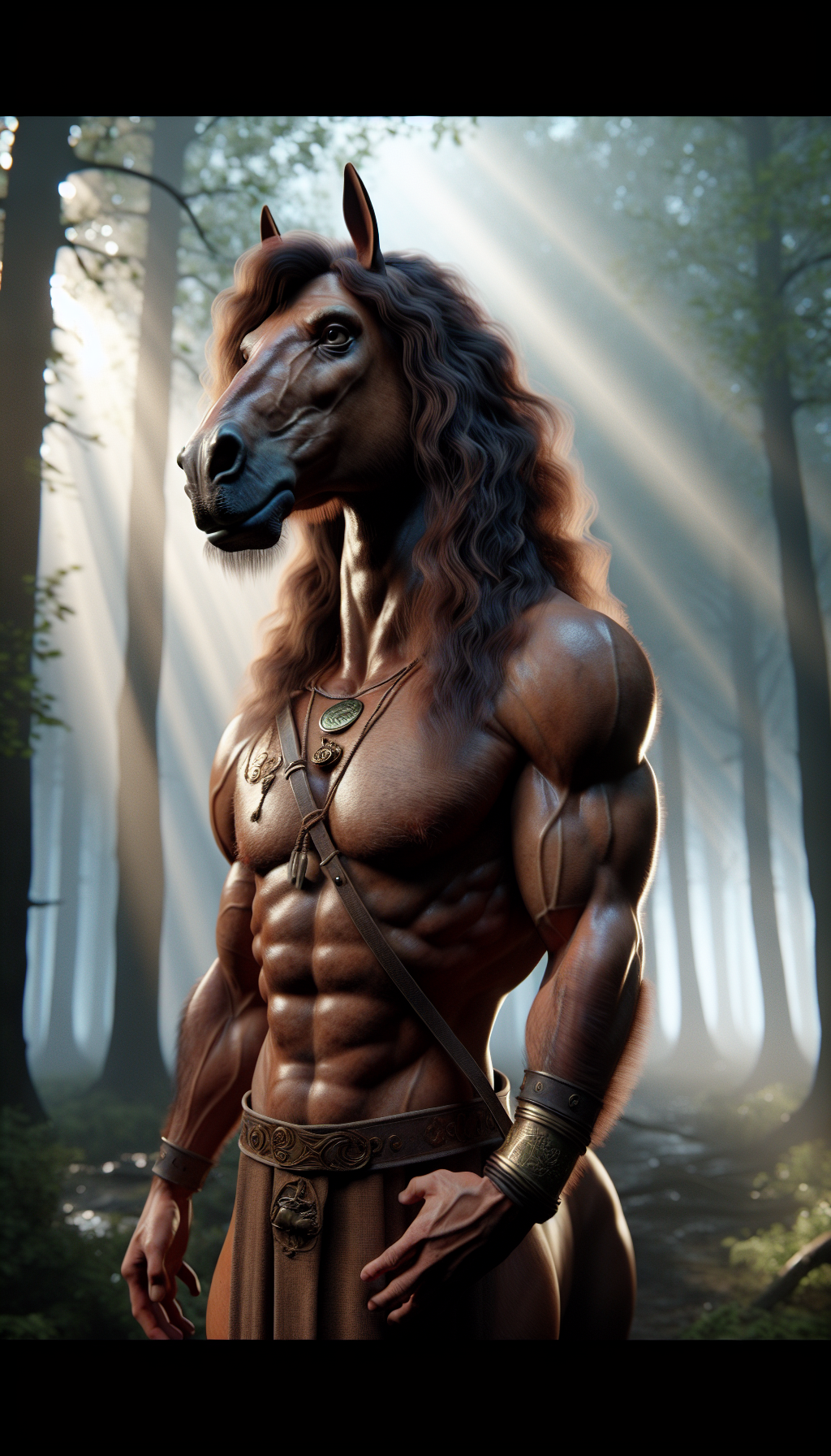 centaur