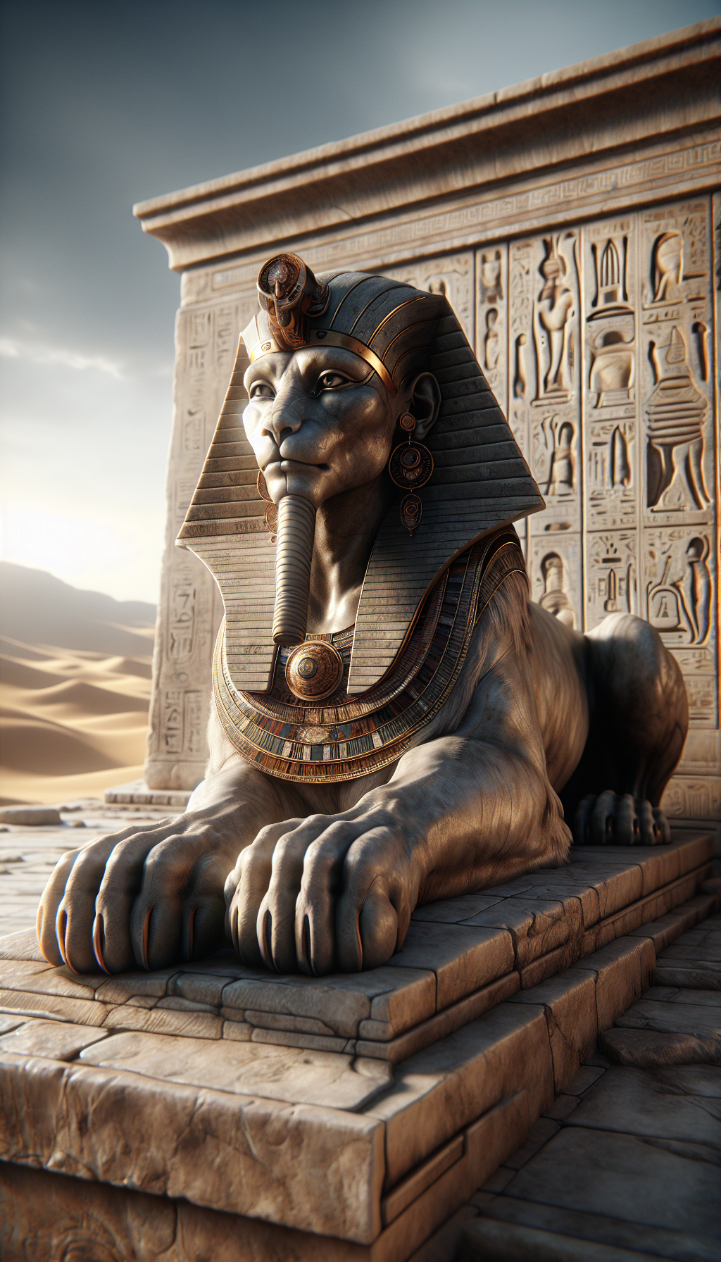 sphinx