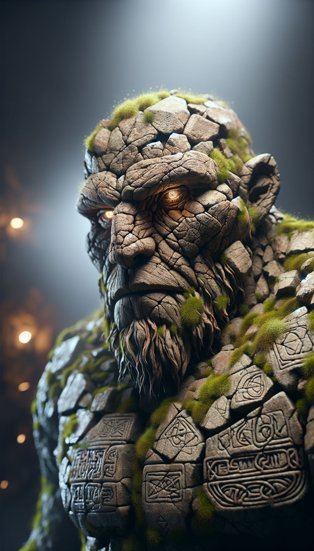 golem