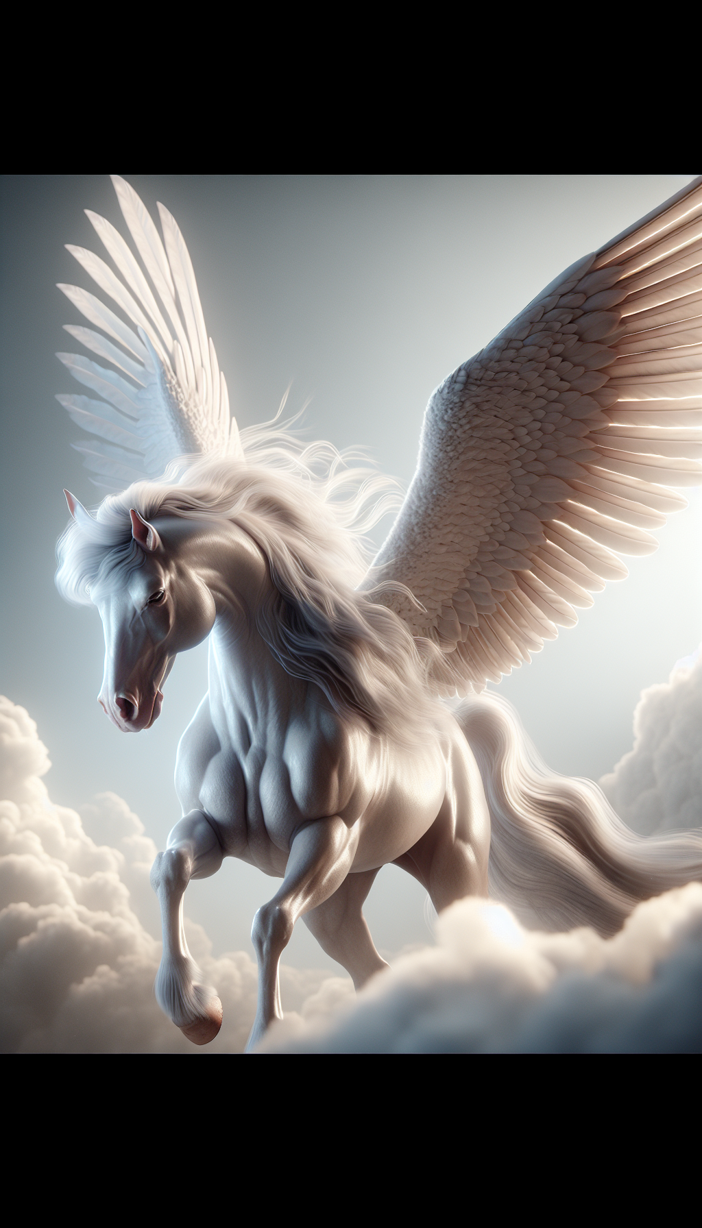pegasus