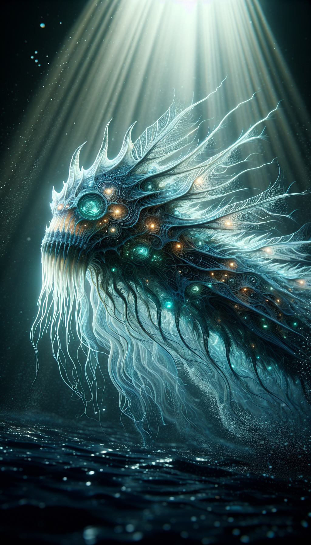 eldritch-sea-creature