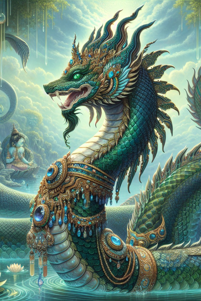 naga