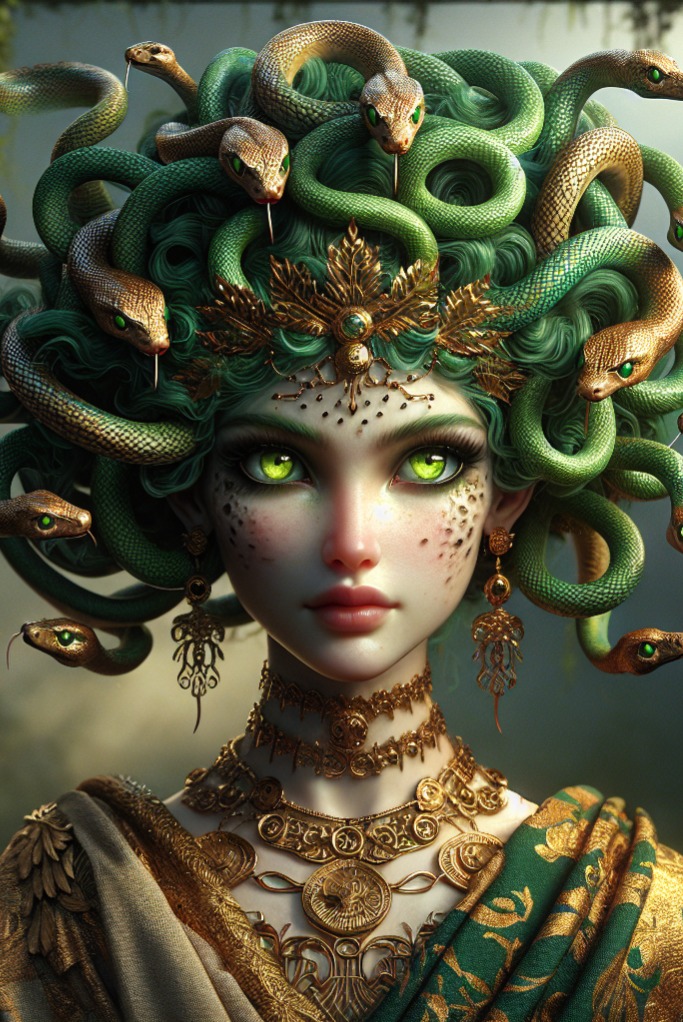 medusa
