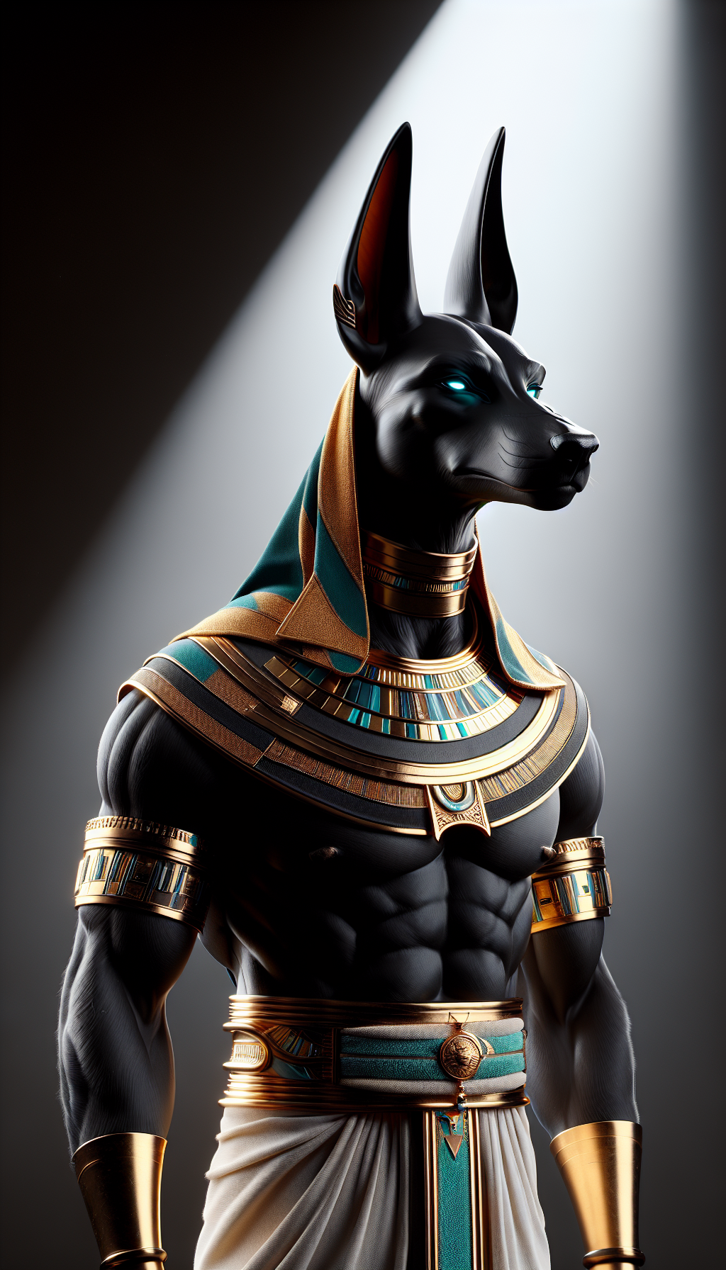 anubis